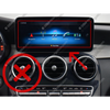 Mercedes Garmin A213 V19 2023 Europe SD Card Sat Nav Map Update | A2139068510 / A213 906 85 10 / 010-12264-1C