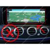 Mercedes Garmin A213 V19 2023 Europe SD Card Sat Nav Map Update | A2139068510 / A213 906 85 10 / 010-12264-1C