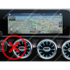 Mercedes Garmin A218 V19 2023 Europe SD Card Sat Nav Map Update | A2189062404 / A218 906 24 04 / 010-12653-1K