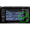 Nissan Connect 2 V6 2022 Europe SD Card Sat Nav Map Update | KE288-LCN2EV6 / P43BE04-D0060-2001