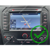 Ford MCA V12 2022 Europe SD Card Sat Nav Map Update | 2608628 / i2013449