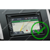 Suzuki SX4 Garmin 2021 Europe SD Card Sat Nav Map Update | 006-J0196-31