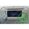 Load image into Gallery viewer, Ford FX TravelPilot 2021 Europe SD Card Sat Nav Map Update | i2013417 / 2524929