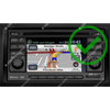 Nissan Connect 1 V12 2022 Europe SD Card Sat Nav Map Update | KE288-LCN1E12 / P43BD04-D1200-2001