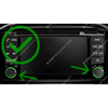 Nissan Connect 2 V6 2022 Europe SD Card Sat Nav Map Update | KE288-LCN2EV6 / P43BE04-D0060-2001