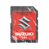 Suzuki SX4 Garmin 2021 Europe SD Card Sat Nav Map Update | 006-J0196-31