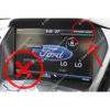 Ford F11 SYNC2 2023 Europe SD Card Sat Nav Map Update | HM5T-19H449-FF