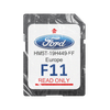Load image into Gallery viewer, Ford F11 SYNC2 2023 Europe SD Card Sat Nav Map Update | HM5T-19H449-FF